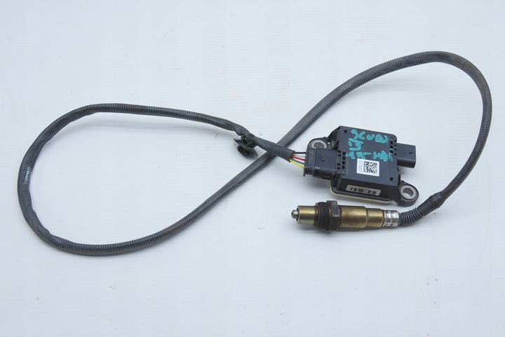 фото №1, Scudo jumpy expert iii proace vivaro 1.5hdi лямбда-зонд датчик nox