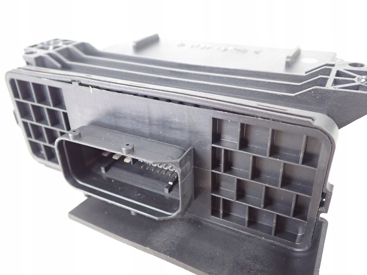 фото №5, Модуль потужності audi a8 s8 d3 5.2 fsi 4e0907290b 4e0910280a