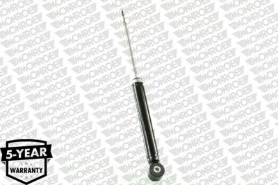 фото №11, G1067/mon амортизатор renault t monroe