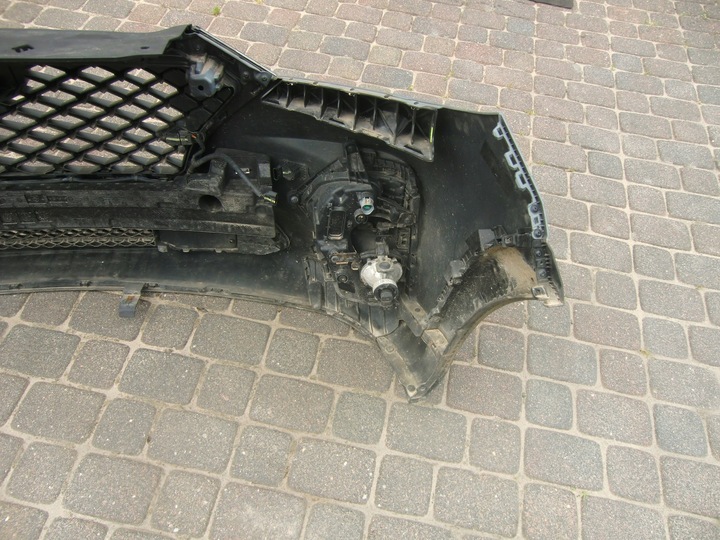 фото №8, Бампер hyundai tucson iii n line pdc