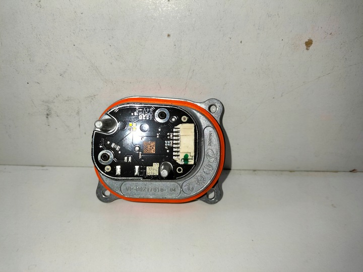 фото №1, Модуль jeż led лівий vw skoda seat audi