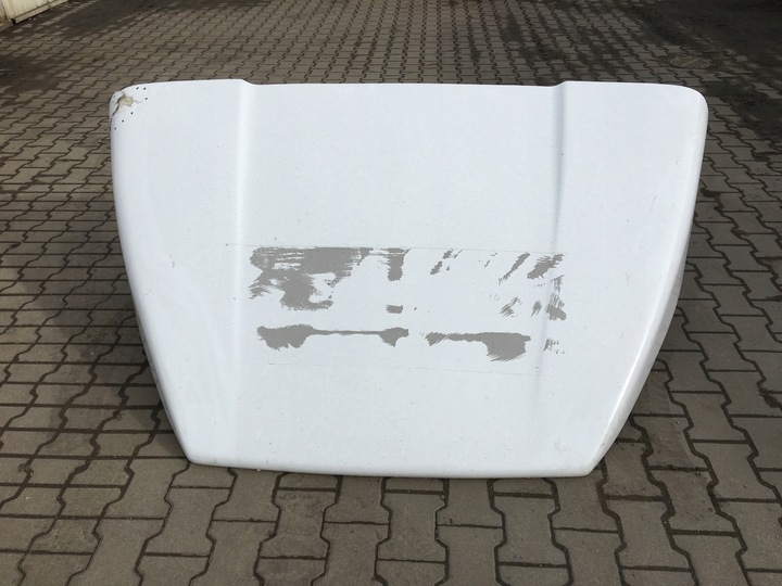 фото №1, Обтікач дахова спойлер даховий mercedes sprinter 910