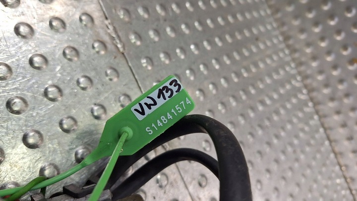 фото №9, Двигунчик двірник перед 0390241430 ford galaxy mk1 sharan alhambra eu