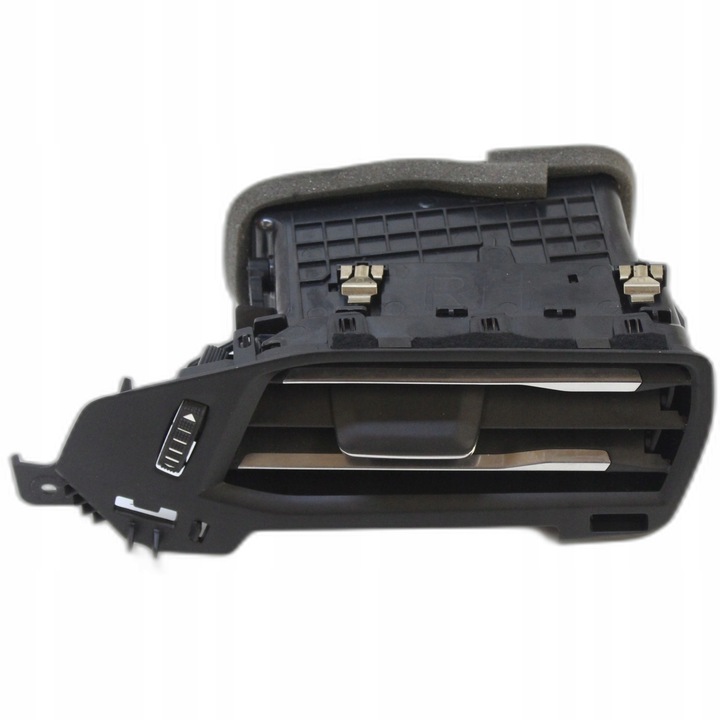 фото №1, Ford focus mk4 решітка повітропровід jx7b-19893