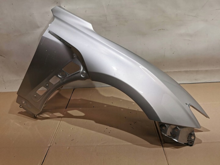 фото №1, Lexus rcf rc-f sport 5.0 v8 14- крыло передний правое перед b.ładny