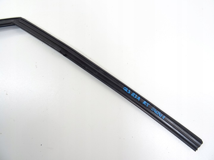 фото №10, Audi q3 83a прокладка двері зад права 83f839432