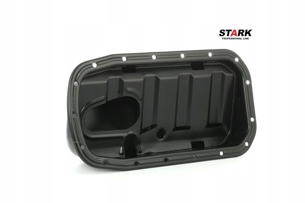фото №14, Stark skop-0980015 піддон масляна do renault clio ii bb0/1/2, cb0/1/2