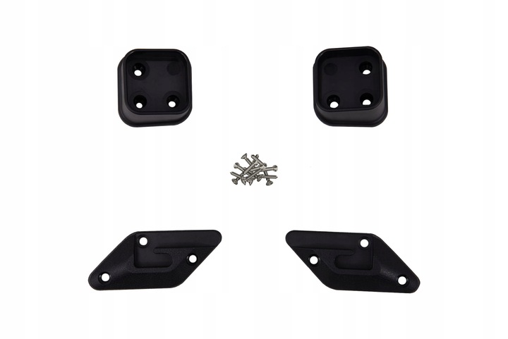 фото №6, Ролета багажника чёрная ford втулка стабилизатора mk4 iv 2019-2024