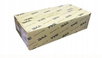 фото №2, Tyc 20-5616-15-2 фара