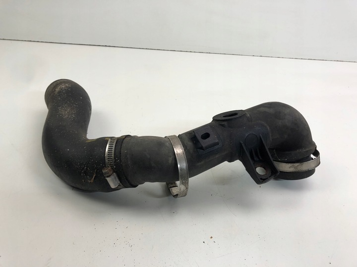 фото №9, Toyota avensis t-27 2.2 d шланг труба воздуха 173620r030