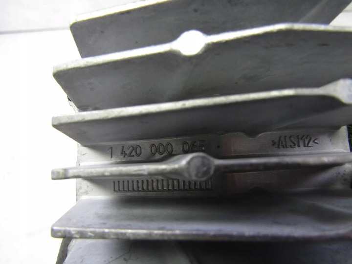 фото №10, Audi a5 перетворювач модуль повний led 1420000065