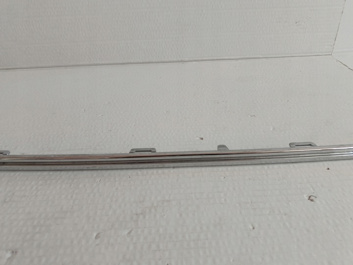 фото №3, Планка хром решётка решётка радиатора перед 3gb853459b vw arteon