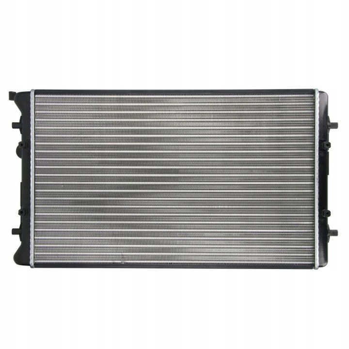 фото №2, Радиаторов воды nissens 652011