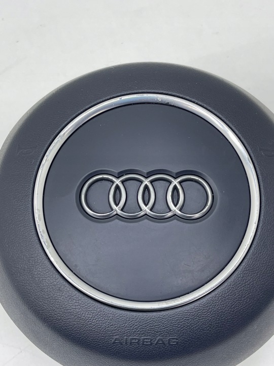 фото №8, Audi a4 a5 a7 a6 c7 повітряна подушка подушка  кермо s-line оригінал!