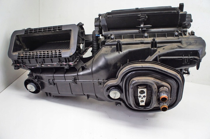 фото №5, Td149 skoda superb iii 1.6d обігрівач 5q0907521e 5q1819021a 5q1820005ak