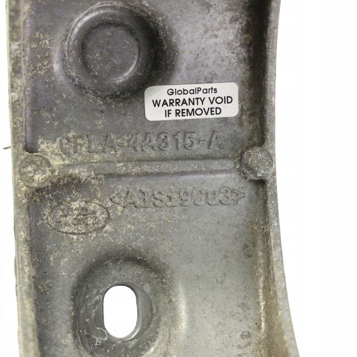 фото №10, Range rover l405 кронштейн кріплення коробки кпп / коробка передач cpla-4a315-a
