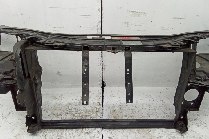 фото №9, Комплект радіатор audi a8 d3 4e2, 4e8 4e0805594c 2.97l дизель 171kw 2008