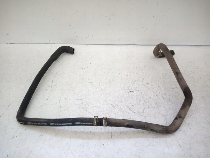 фото №1, Шланг труба шланг води ford focus mk1 i 1.6 16v