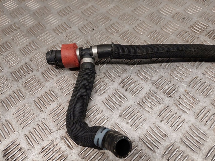 фото №10, Audi a8 s8 d4 4h 2013 шланг / шланг радіатор