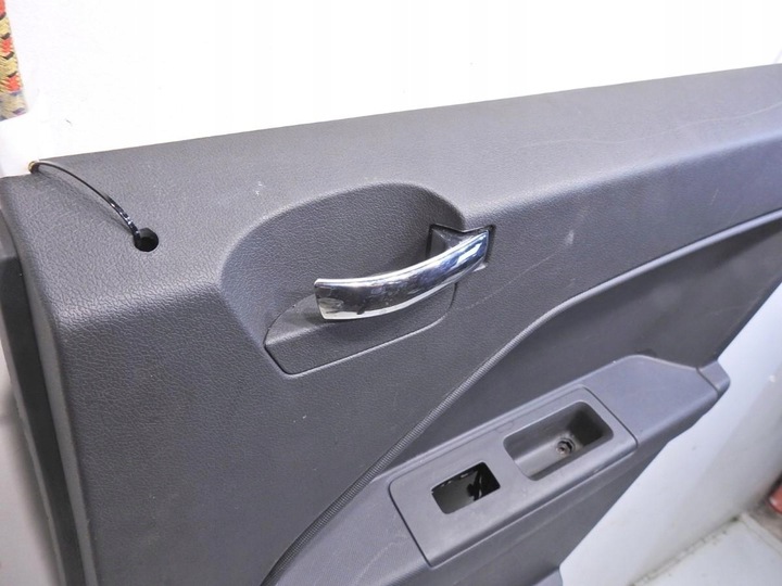 фото №8, Обивка дверь правые зад dodge caliber 197011781