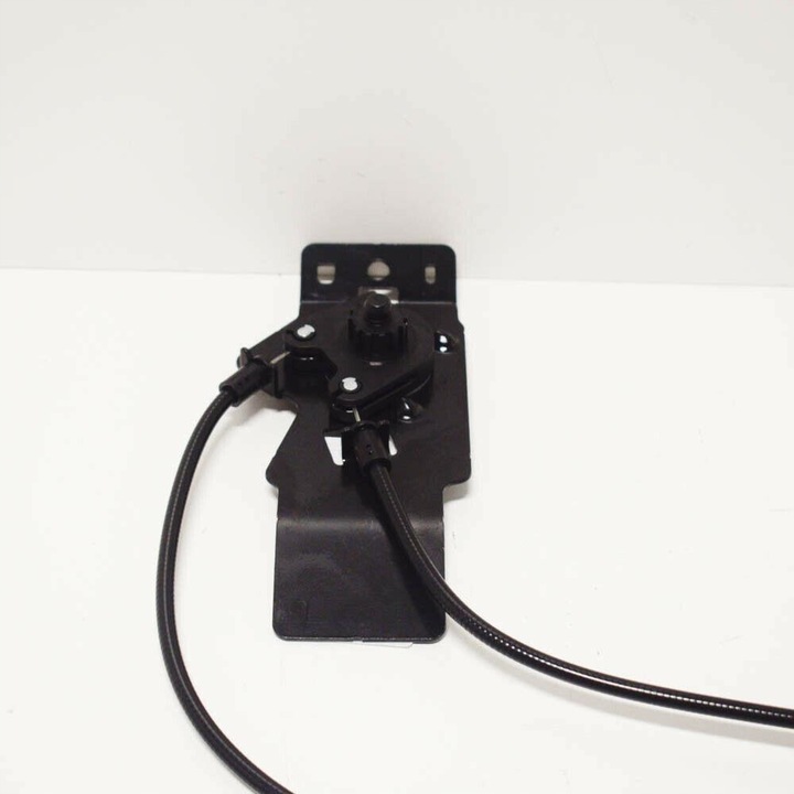 фото №9, Трос тяга-трос vag audi a4 a4/s4 2016-2017 оригинальный 8w0823529e