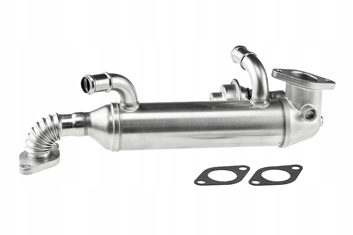 фото №1, Радіаторів вихлопних газів клапана egr