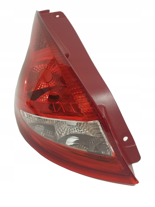 фото №1, Лампа задняя комбинированная ford fiesta mk7 2008-12