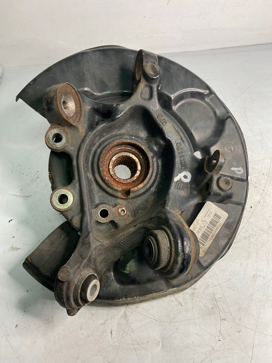 фото №7, Поворотна опора права bmw f30 6792248