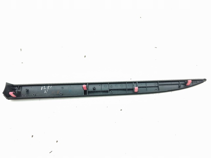 фото №6, Lexus ct 200h 2012 рамка бардачка 5547676050