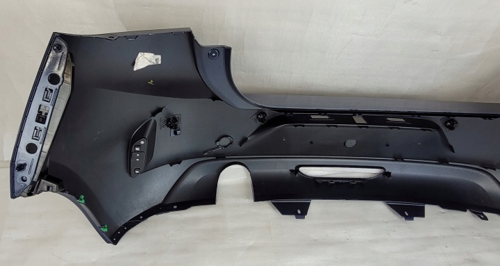 фото №8, Задний бампер opel corsa f 2019- 9829754980 39182039