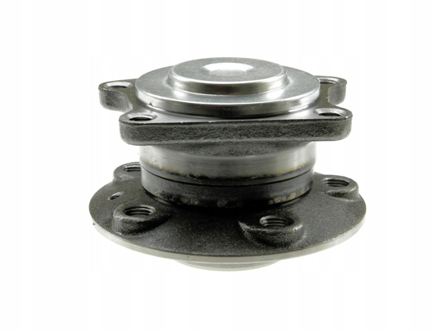 фото №4, Ступиця колеса зад