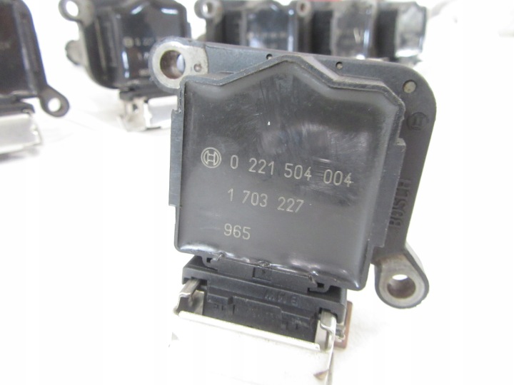 фото №6, Котушка запалювання bmw e31 e36 e38 e39 e46 e53 m52 m54 m62 1703227
