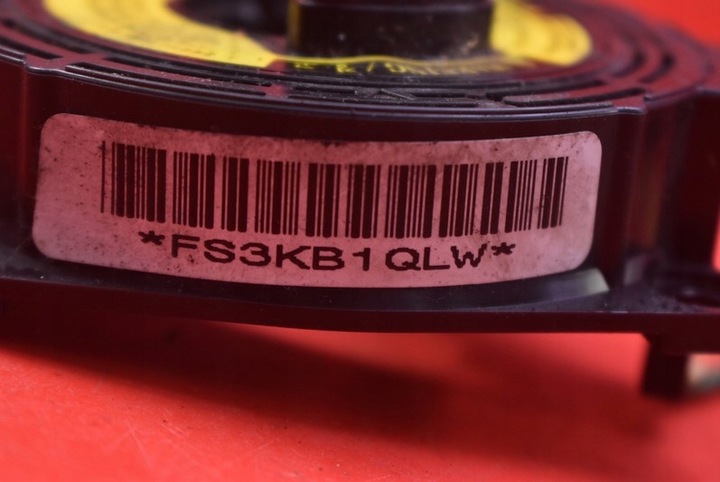 фото №8, Стрічка подушка безпеки шлейф daewoo kalos 02-07