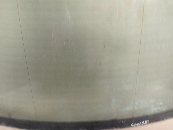 фото №5, Audi a5 8t 8f 2009 стекло задняя