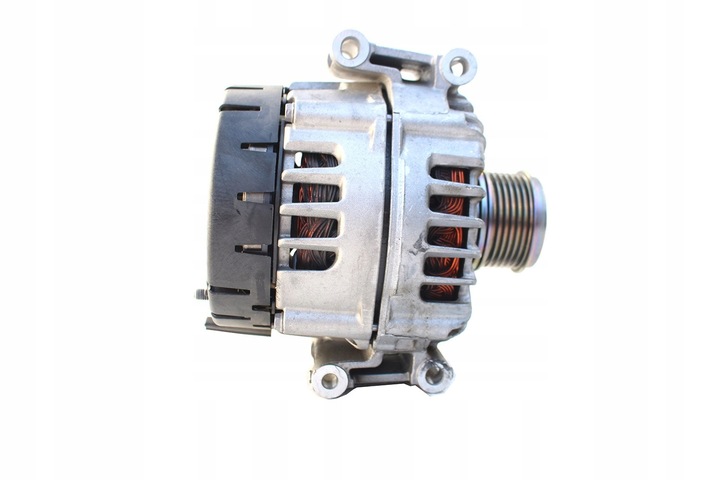 фото №6, Vw audi генератор 06l903024a 06l903024f 06l903024ax 06l903024fx виробник