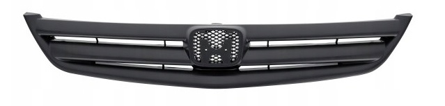 фото №1, Решётка honda civic 2001- 4-d