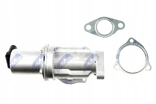 фото №8, Клапан egr hyundai i30 2.0crdi 2007.10- tucson 2.0crdi 2004.08- kia