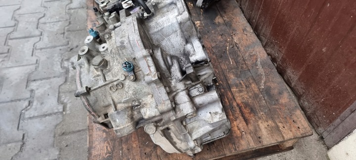 фото №7, Коробка передач коробки передач автоматическая opel antara 2.0 cdti vcdi 55-51 af33