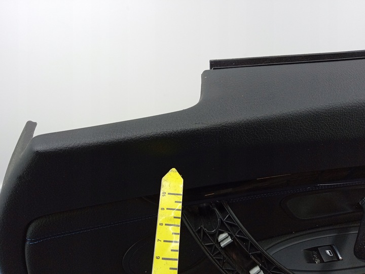 фото №4, Bmw 3 gt f34 оббивка двері перед права 7295168