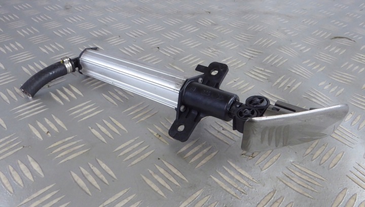 фото №1, Насадка розпилювач заглушка лампа citroen c4 picasso