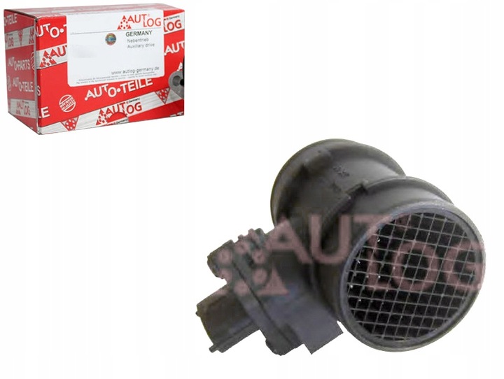 фото №1, Autlog витратомір масовий повітря 30196 55808