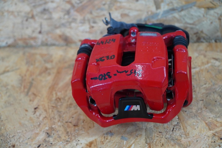 фото №6, Суппорт зажимы тормозные перед зад bmw x6 g06 x5 g05 м-пакет 23r оригинал