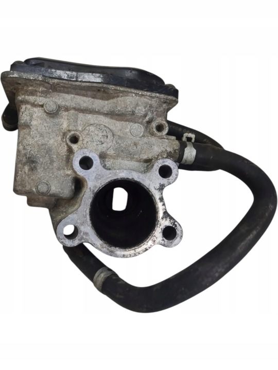фото №5, Honda accord viii клапан egr 18710-rlo-g012