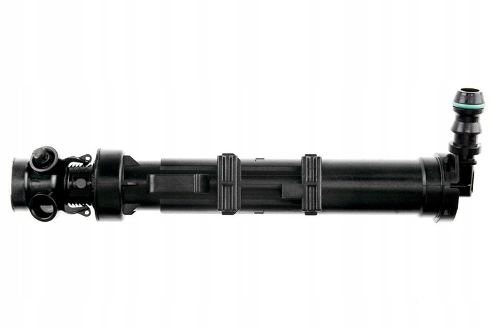 фото №3, Распылитель фара mercedes класс a w169 2004- левый