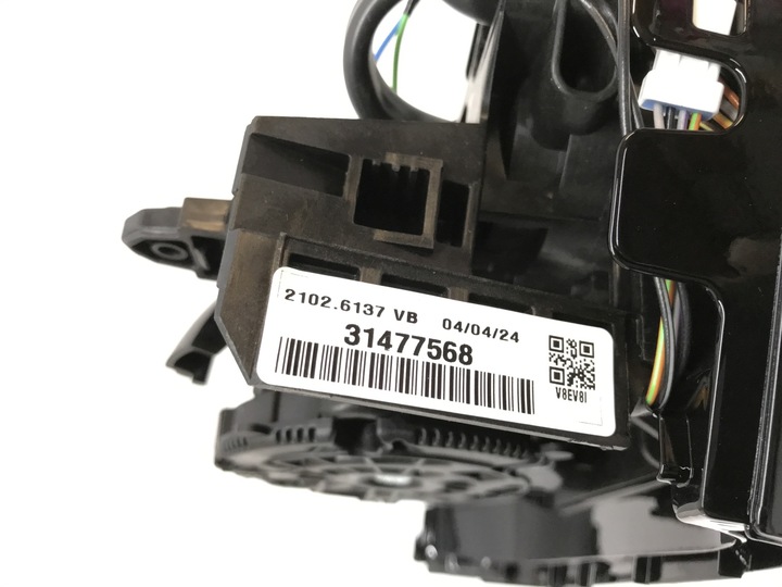 фото №10, Volvo s60 v60 19-22 дзеркало зовнішні ліві 31477568