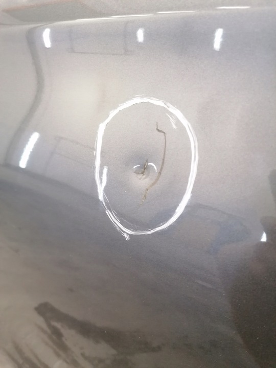 фото №8, Дверь правые зад задние mercedes glc w253