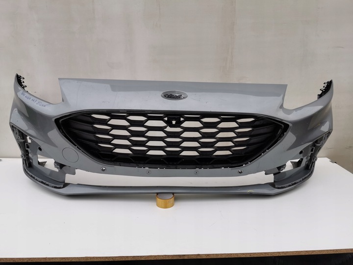 фото №1, Бампер перед ford kuga mk3 st-line