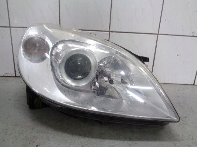 фото №1, Mb w245 06 2.0 cdi фара правий перед європа