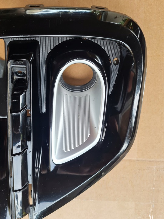 фото №8, Решётка правая бампера kia sportage рестайлинг 86522f1510