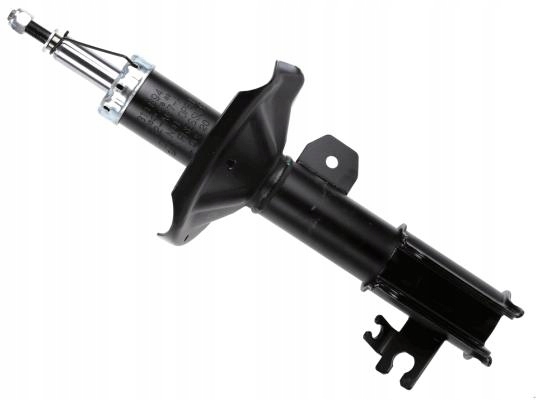 фото №3, Амортизатор перед l chevrolet lacetti, nubira dae